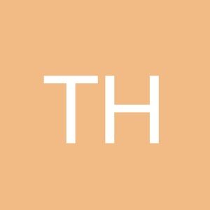 Meet your Posher, Tom